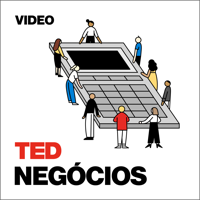 O paradoxo da eficiência | Edward Tenner