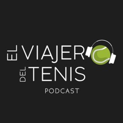 #5: Juan Pablo Amado, un experto del Tenis