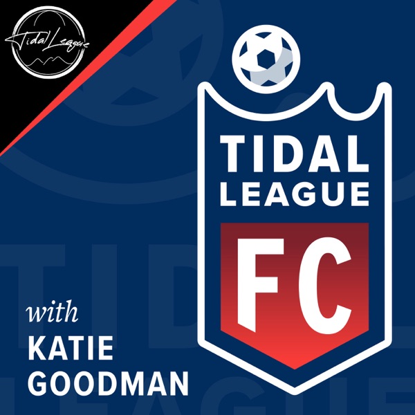 Tidal League FC: MLS