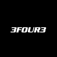 3four3 FM podcast