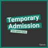 Temporary Admission | Art Podcast artwork