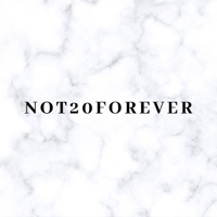 NOT20FOREVER EP 1 - Hampus Jakobsson