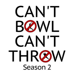 Can't Bowl, Won't QR