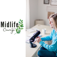 Why Willpower is a Myth with Annie Gaudreault