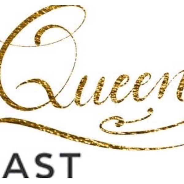 Queen's Podcast Artwork