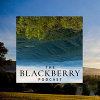 Blackberry Conversation: Mashama Bailey and John Morisano 