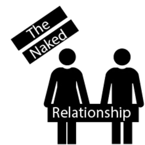 The Naked Relationship Artwork