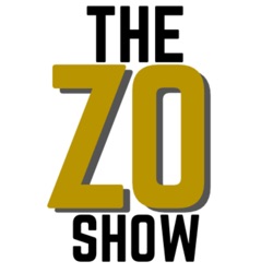 The Zo Show Basketball Podcast