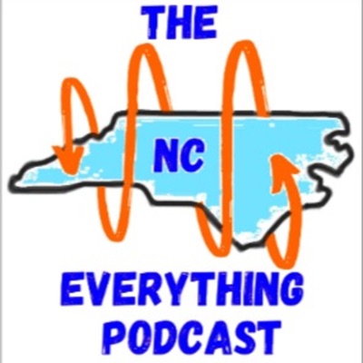 The NC Everything Podcast