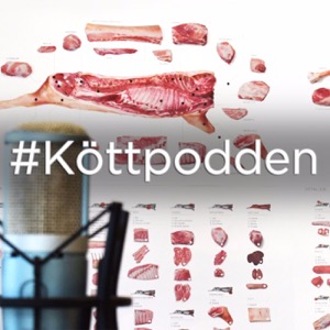 #Köttpodden - En podcast från Svenskt Kött