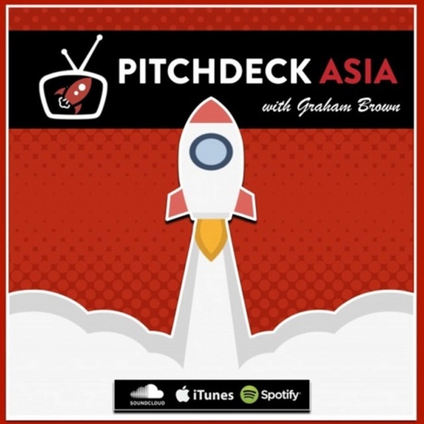 PDA146-Pitchdeck Asia Course - Lesson 4