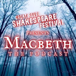 Bonus Episode - Language and Verse in Macbeth