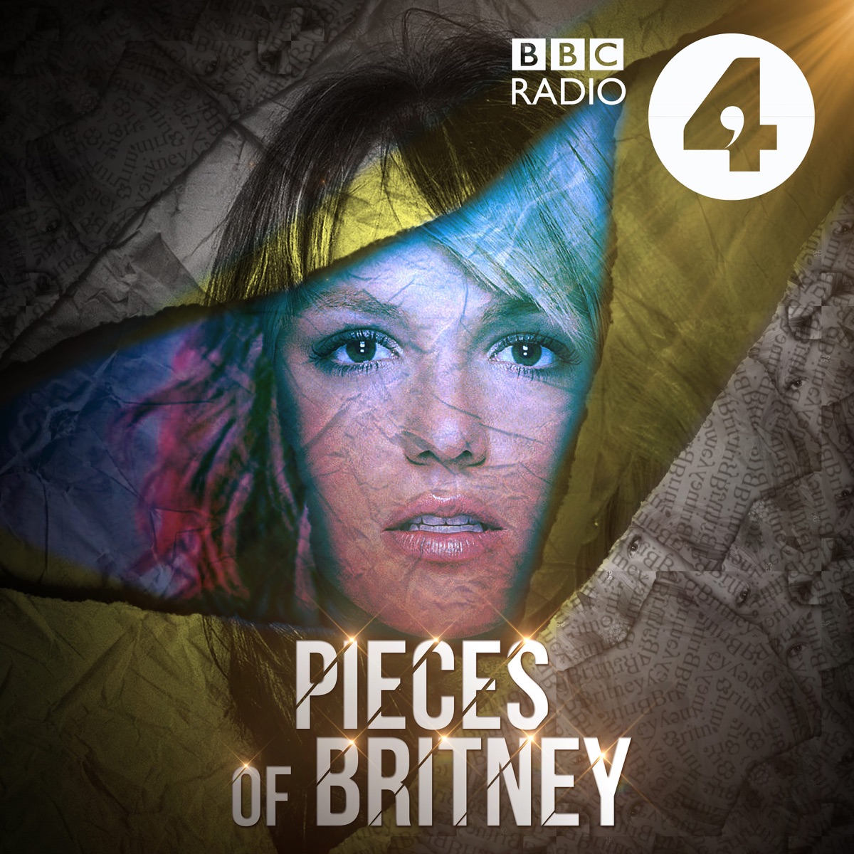 Welcome to Pieces of Britney with Pandora Sykes