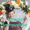 Happy introvertie