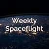 Weekly Spaceflight artwork