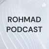 ROHMAD PODCAST artwork