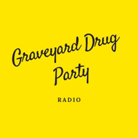 GDP w/ Guest - Oscar Martinez #20