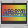 Podcast Advance artwork