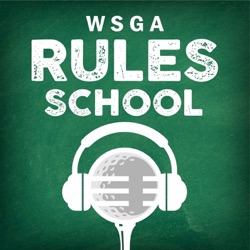 Rule 14 - Procedures for Ball: Marking, Lifting and Cleaning; Replacing on Spot; Dropping in Relief Area; Playing from Wrong Place (2023)