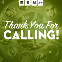 Thank You For Calling! podcast