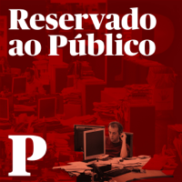 Reservado ao Público podcast