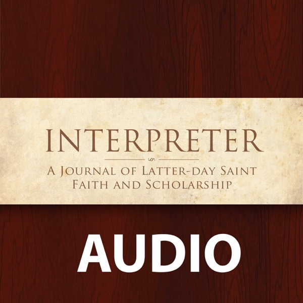 Audio podcast of the Interpreter Foundation
