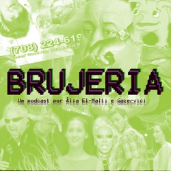 BRUJERIA // Ep. 4 - Crack Olympics