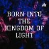 BORN INTO THE KINGDOM OF LIGHT artwork