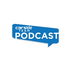 ชไมพร ปภัสร์พงษ์ กับ 10 ปี ขับเป็น...ขับปลอดภัย ทำให้คนไทยมีทักษะขับรถดีขึ้น | Carsideteam Podcast