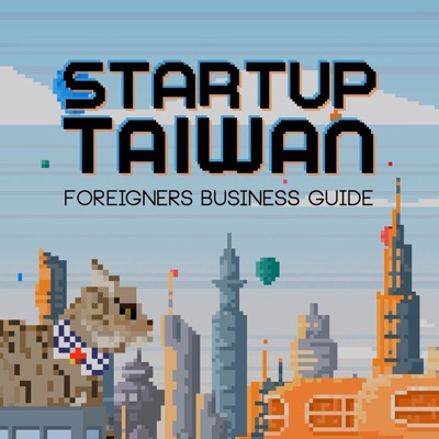 #120 - Taiwan Entrepreneur Visa or Gold Card, which is better?