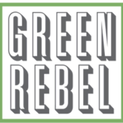 Green Rebel Green Rebel