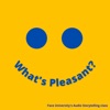 What's Pleasant? artwork