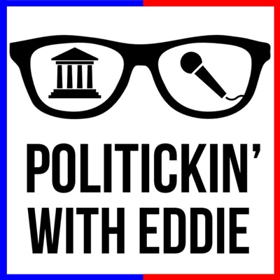 Politickin' With Eddie