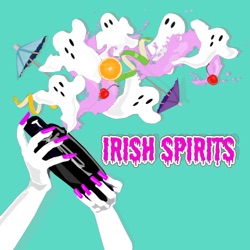 Introducing: Irish Spirits