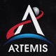 A Pod Cast Into Space (Artemis Moon Missions)