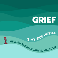 Ep. 49. Grieving Mother: Megan Hillukka