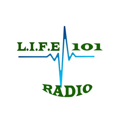 LIFE 101 Radio On-demand LIFE 101 Radio On-demand