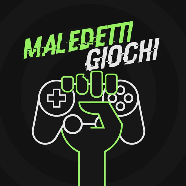 Maledetti Giochi