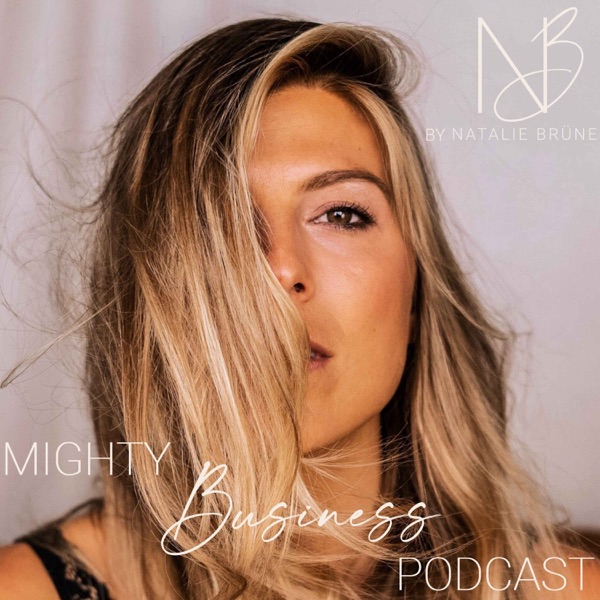 Mighty Business Podcast