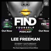 Find Yourself Podcast