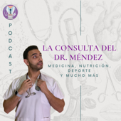 La consulta del Dr. Méndez - Roberto Méndez