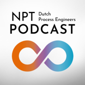 The NPT Podcast - Nederlandse Procestechnologen | KIVI