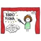 Radio Fiona - podcast voor kids