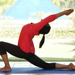 Online Live Yoga Classes - Sivananda
