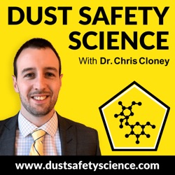 DSS260: Protecting From Explosion Risks in Bucket Elevators with Michel Vandeweyer