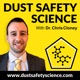 DSS269: Upcoming MSHA Changes For Respiratory Silica Dust Exposure with Greg Bierie