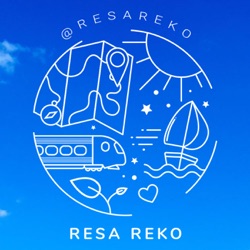 Resa Reko Podd #9