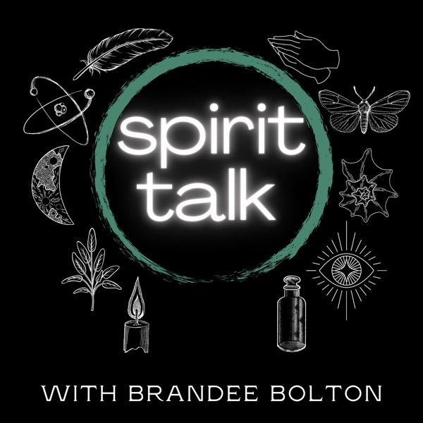Spirit Talk