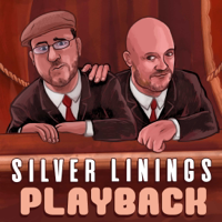 Silver Linings Playback 222 – Mona Lisa Smile (ft. Jessica Henkin)