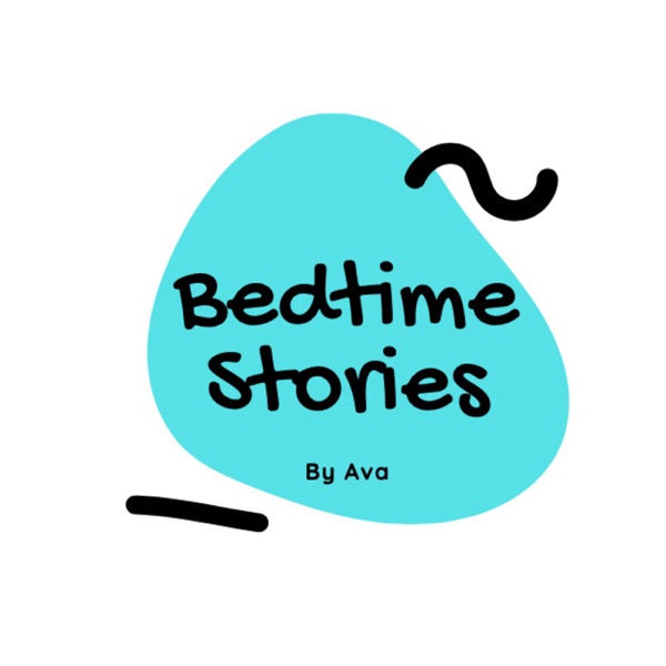Bedtime Stories By Ava Artwork